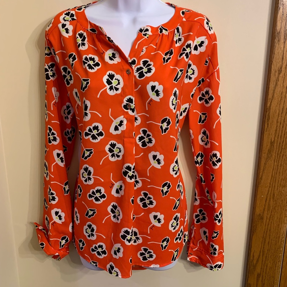 Juicy Couture blouse